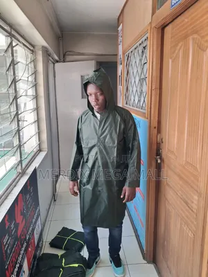 4tfQ, Green Raincoats, Raincoats