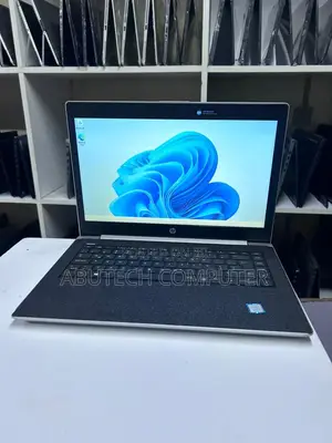 HP ProBook 440 G5 Intel Core i7 8GB RAM 256GB SSD