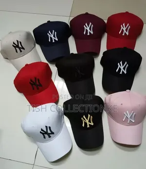 Kofia za Mtindo za Polo, NY & ALO