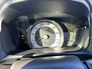 Honda N-WGN 660 2WD 2019 Nyeupe