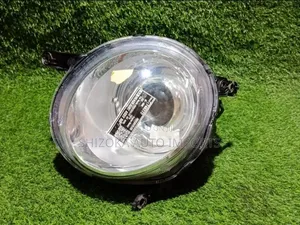 Headlight Assy Rhnhonda N-One Jg2 2013