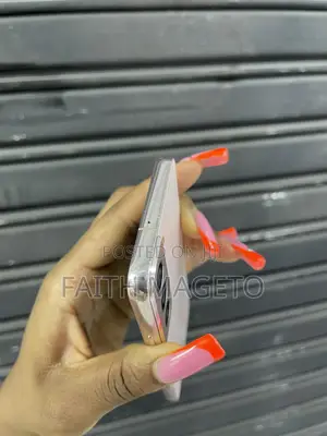 Samsung Galaxy S22 5G 128GB Pink