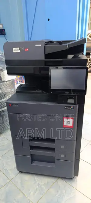 Kyocera TASKalfa 3253ci Rangi Laser MFP