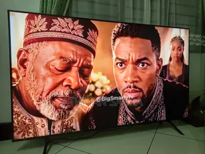 Samsung TV 75" QLED