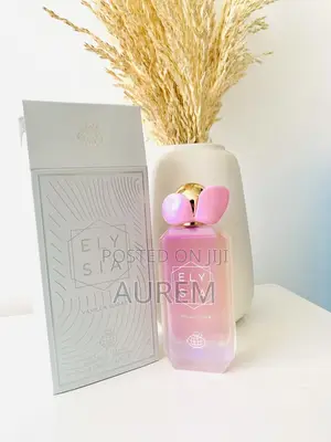 Elysia Marshmallow for Women by Fragrance World