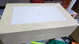 Ubiquiti UniFi U6 Mesh Pro Access Point