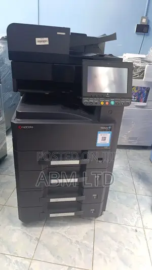 Kyocera TASKalfa 3212is Mono Laser MFP