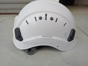 Brand New Work Helmet