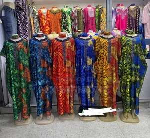 Dera ya Fashion na Skafu - Ukubwa Bure