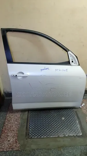 Mlango wa Mbele wa Kulia wa Toyota Vanguard