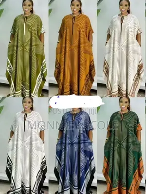 Dera ya Mara Design na Skafu
