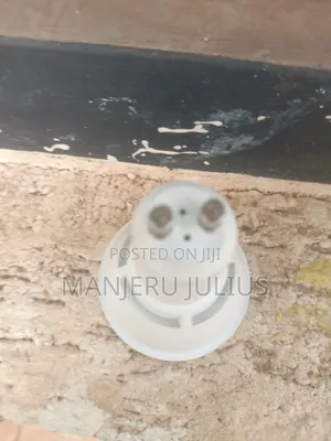 Bulb ya GU10 LED Mpya - 7W Nzuri Sana