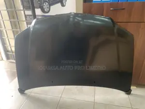 Bonnet ya Toyota Corolla NZE 122 - Mpya Kabisa
