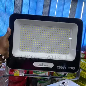 200W Nje ya Nyumba Inayozuia Maji Floodlight