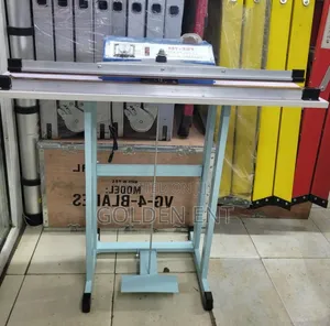 600mm Foot Standing Sealer