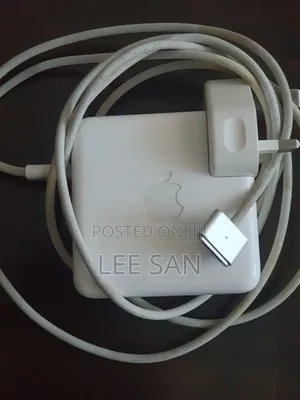 Chaja Asili ya Apple MacBook Pro 67W