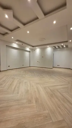 3 Bedroom Ensuite Apartment with DSQ in Hurlingham
