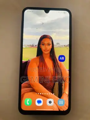 Samsung Galaxy A15 128GB Gray