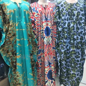 Afri Cotton Dera Rafiki kwa Mama Wanyonyeshaji