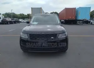 Land Rover Range Rover Vogue 2020