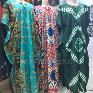 Breastfeeding Dera with Zip - Free Size