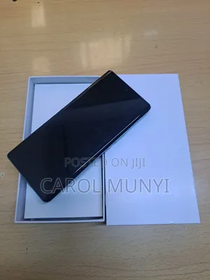 Honor 80 256GB Gray