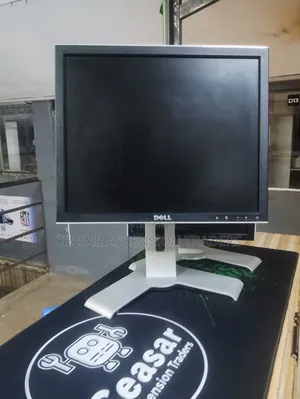Dell 17-inch Square Monitor