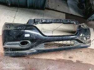 Honda Vezel Front Bumper (2012)