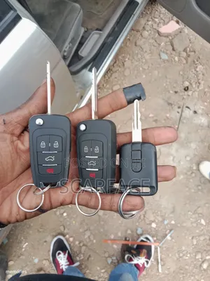 Ukarabati wa Kuwasha & Suluhisho za Kifunguo cha Gari