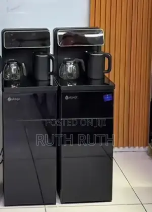 Nunix A2c Water Dispenser - Brand New