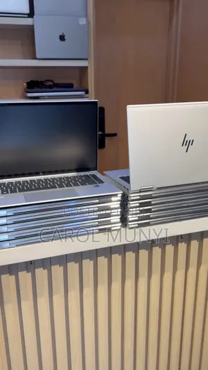 HP EliteBook 1040 G8 Laptop - 32GB RAM, 512GB SSD
