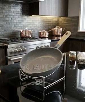 26cm Granite Frying Pan