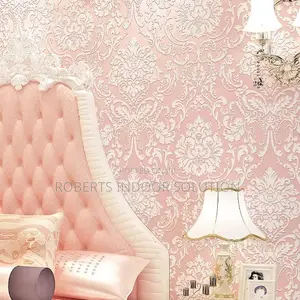 Renters’ Dream Wallpaper