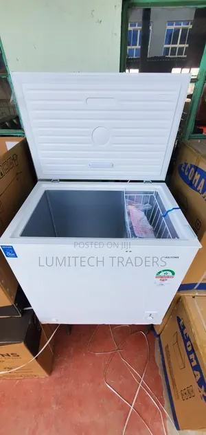 Ailyons Deep Freezer 101 Litres