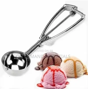 Multipurpose / Ice Cream Scoop