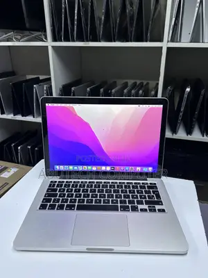 Apple MacBook Pro 2015 16GB RAM, 128GB SSD