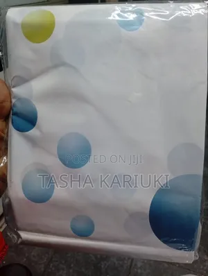 180x200cm PVC Shower Curtain for Modern Bathrooms