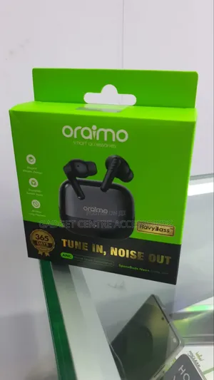 Oraimo Spacebuds Neo+ na ANC