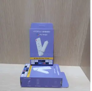 H96 Max Android 14 WiFi 6 TV Stick 2gb/16gb~~