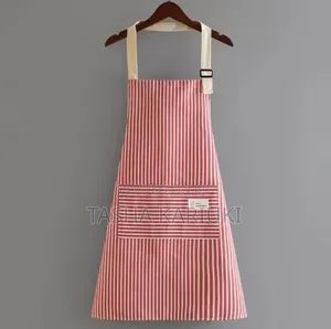 *💠hand-Wiping Kitchen Cooking Apron//oil-Proof* Alp