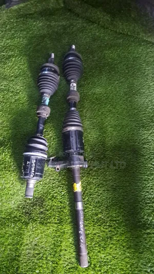 Hyundai Santafe Driveshaft