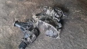 Toyota 5E Gearbox Manual 4wd