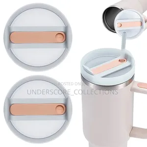 *40 Oz for Stanley Thermal Water Bottle Cover Coffee Cups