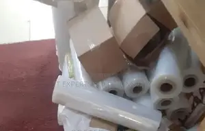 Brand New Stretch Wrapping Nylon