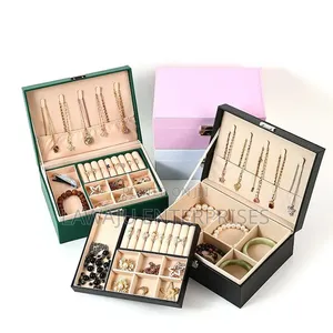 2-Layer Storage Box