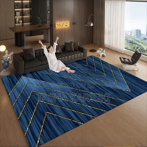 Elegant 3D Carpet | Large 7×10 Size Pro