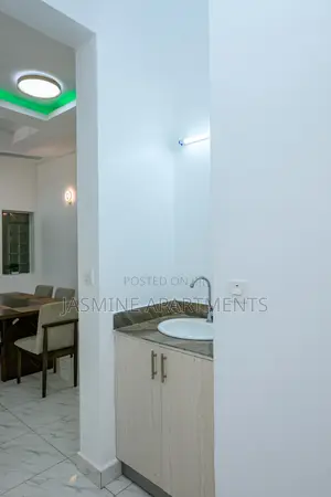 Malindi Chumba 2 Kinafasi na Dimbwi & Lifti