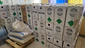 R134a Refrigerant Gas - Mpya