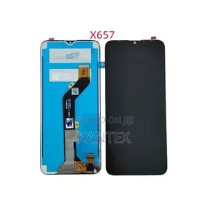 Kioo Kipya cha Infinix Smart 5 X657