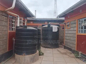 Land with Rooms for Sale in Kajiado